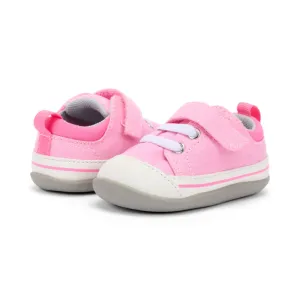 Stevie (First Walker) Hot Pink