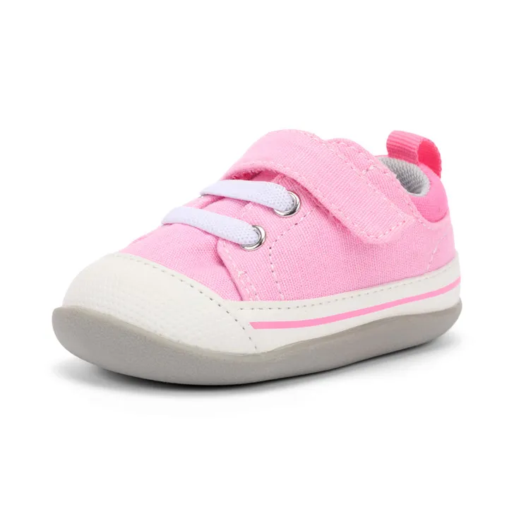 Stevie (First Walker) Hot Pink