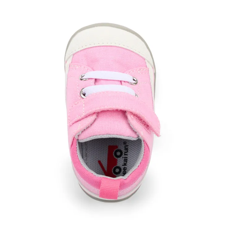 Stevie (First Walker) Hot Pink