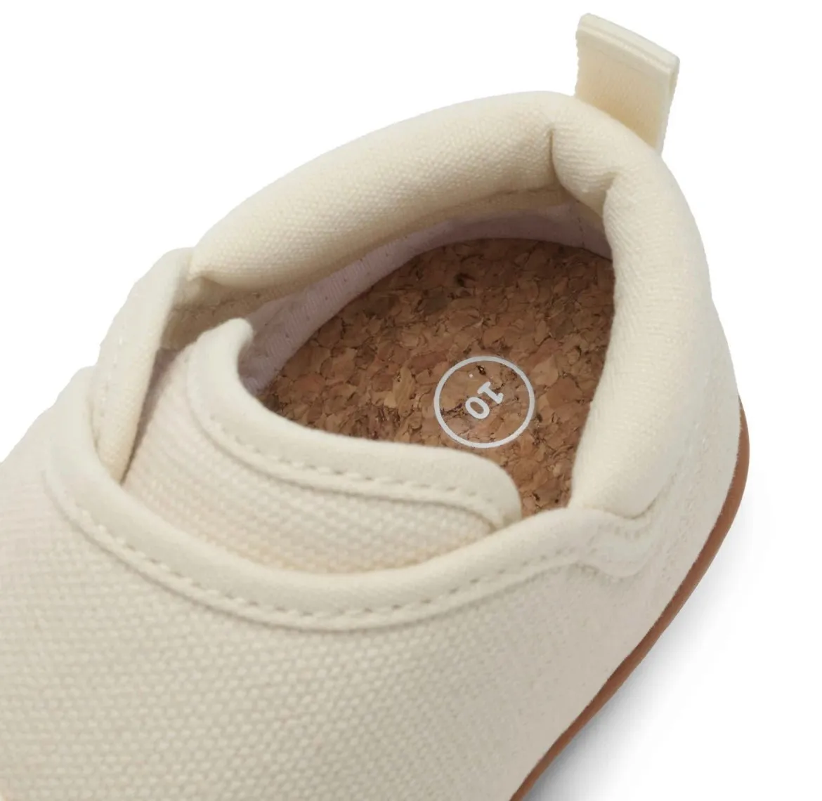 STONZ - Cruiser Natural - Oatmeal