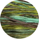 Straw Silk