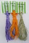 Straw Silk