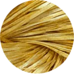 Straw Silk