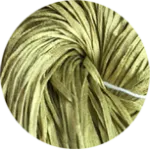 Straw Silk