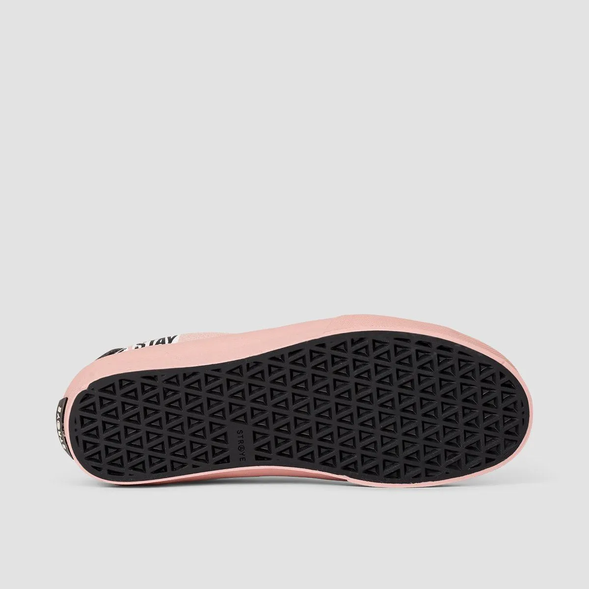 STRAYE Stanley Shoes - Stay High