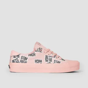 STRAYE Stanley Shoes - Stay High