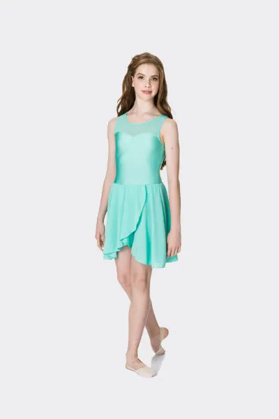 Studio 7 Mesh Lyrical Dress | Adult