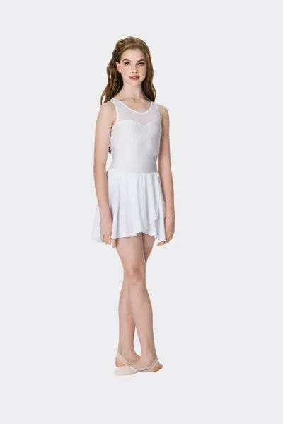 Studio 7 Mesh Lyrical Dress | Adult