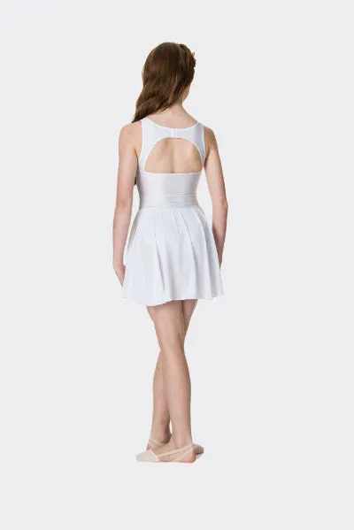 Studio 7 Mesh Lyrical Dress | Adult