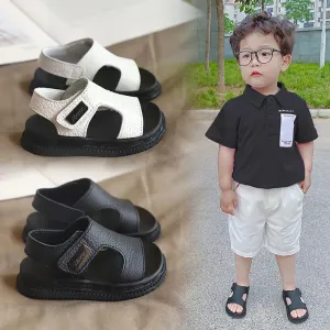 Summer Beach Sandals for Boys