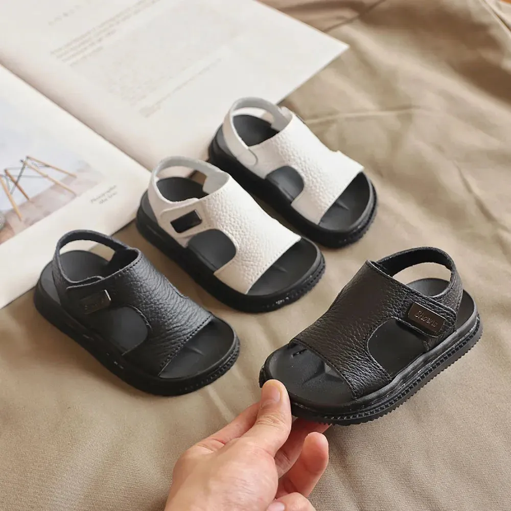 Summer Beach Sandals for Boys