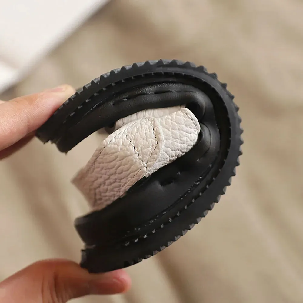 Summer Beach Sandals for Boys