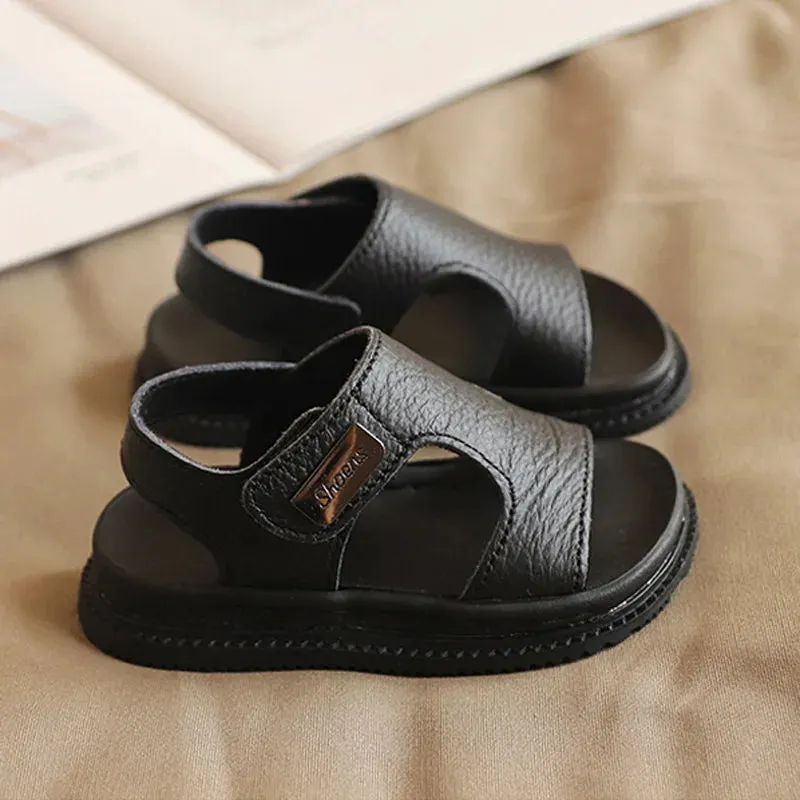 Summer Beach Sandals for Boys