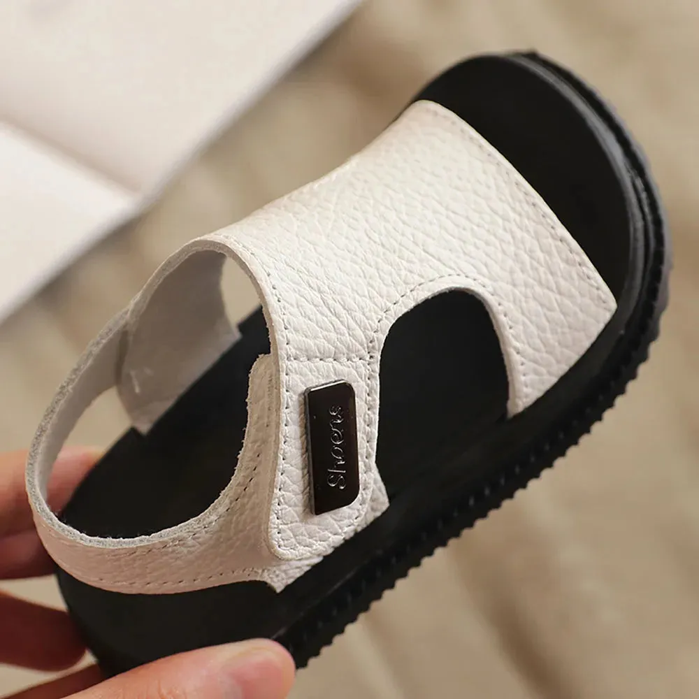 Summer Beach Sandals for Boys