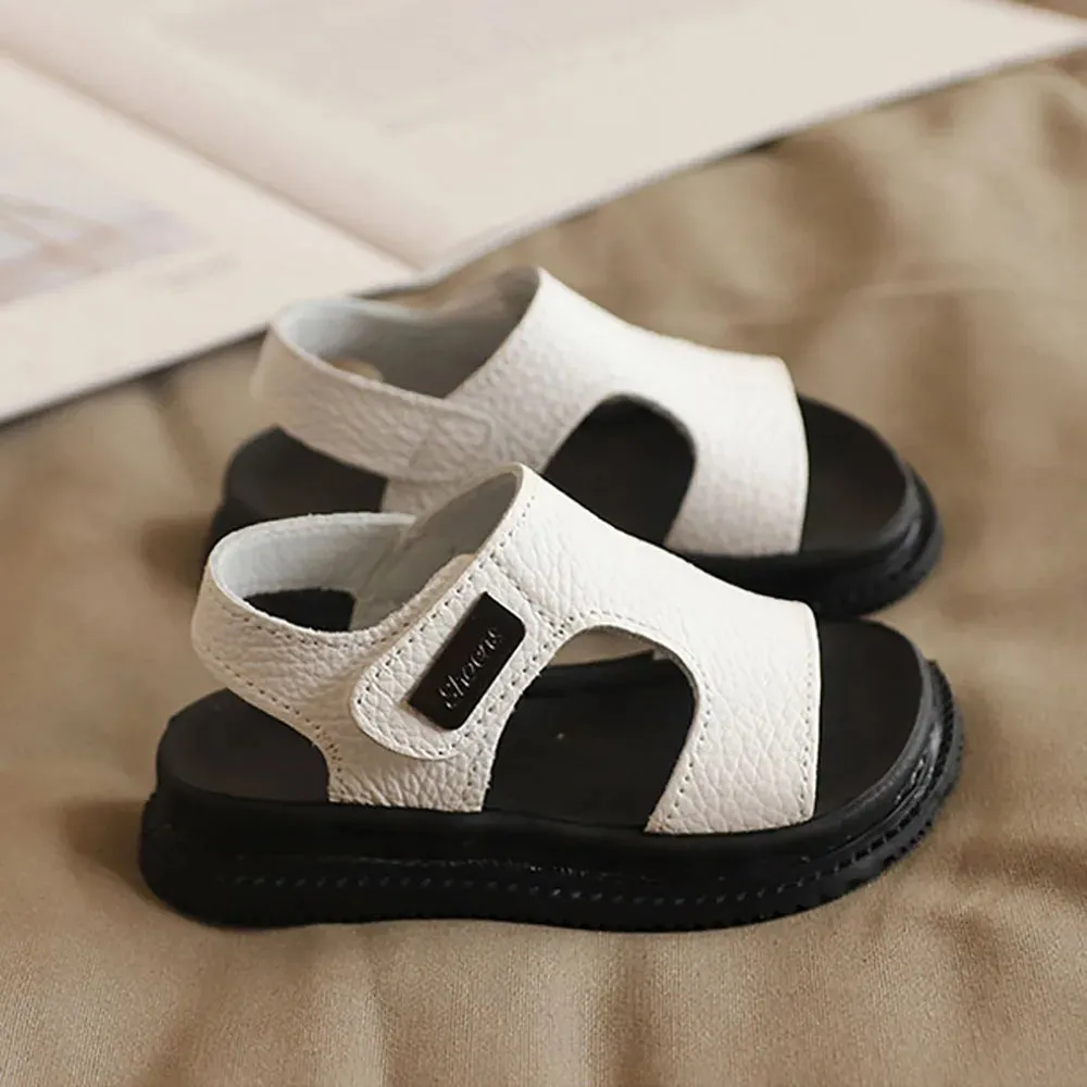 Summer Beach Sandals for Boys
