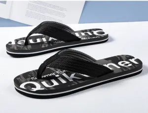 Summer fashion non-slip slippers