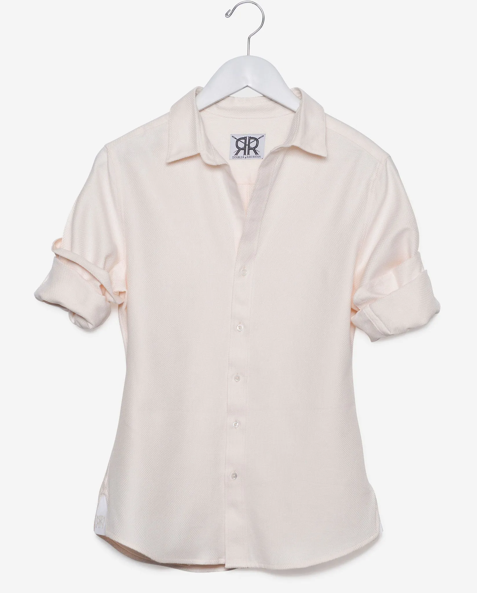 Tailored - Champagne Oxford