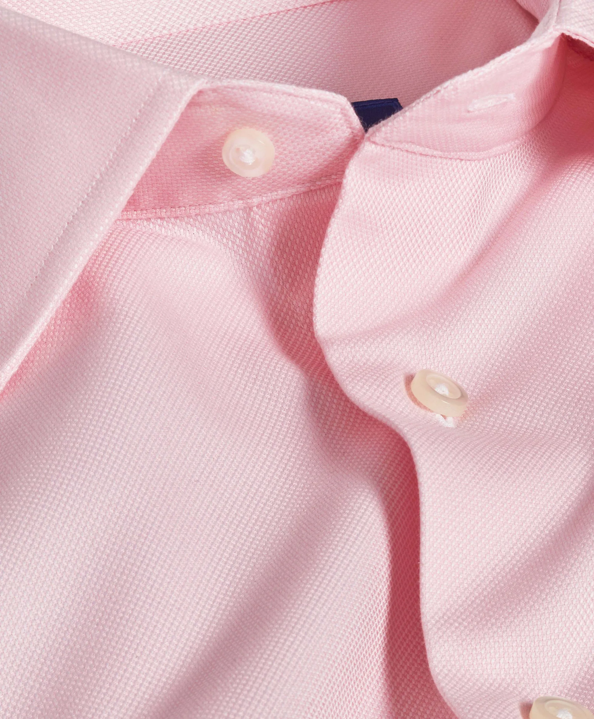 TB7202650 | Royal Oxford Dress Shirt