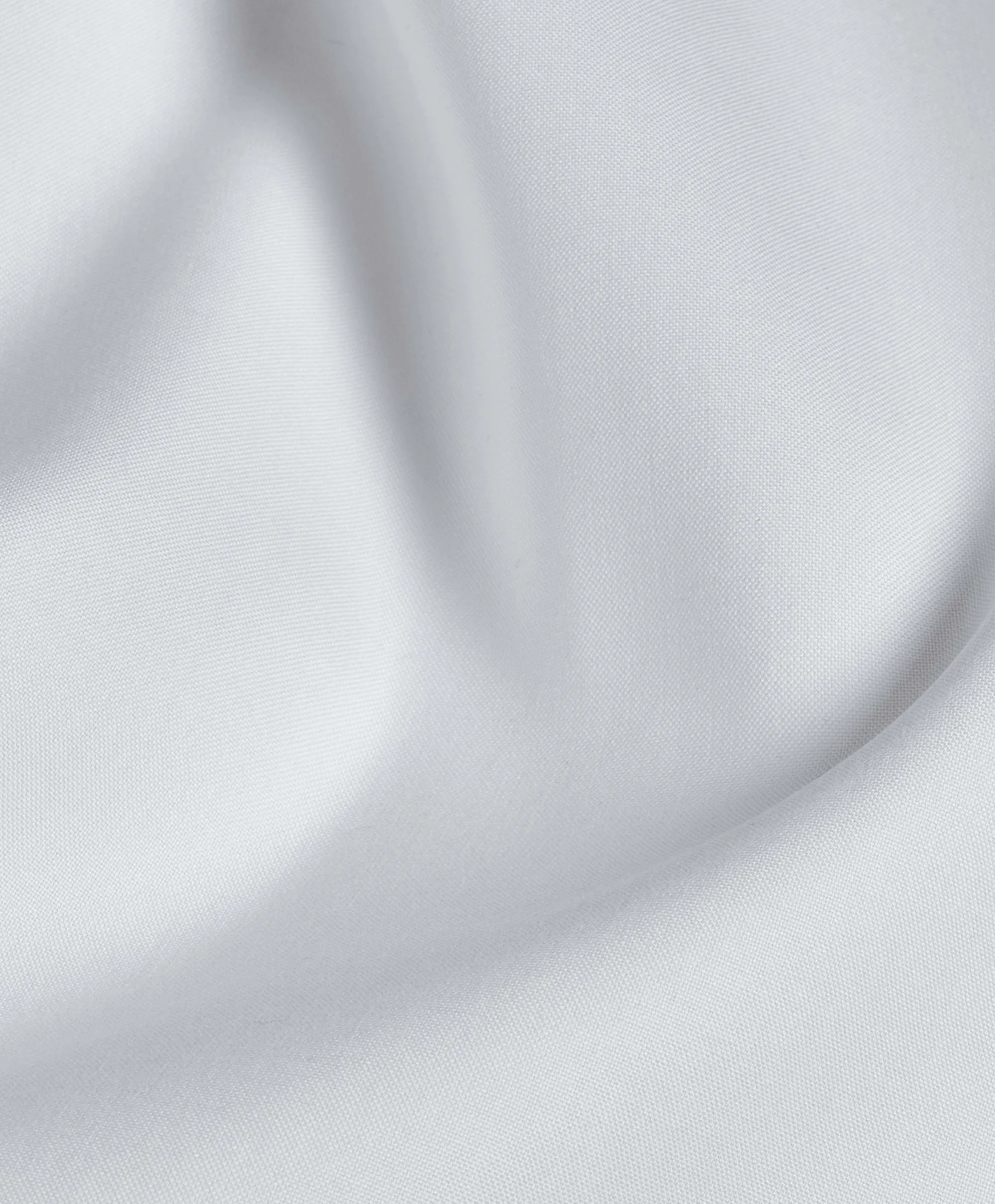 TBDP05112110 | White Pinpoint Oxford Non-Iron Dress Shirt