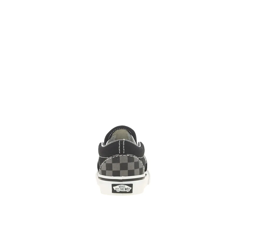 TD CLASSIC SLIP-ON (CHECKERBOARD)