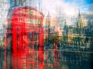 Telephone by Alessio Trerotoli