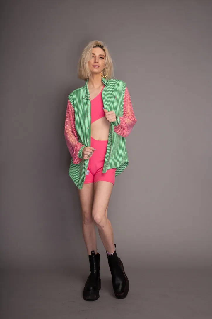 The Ami Green 2