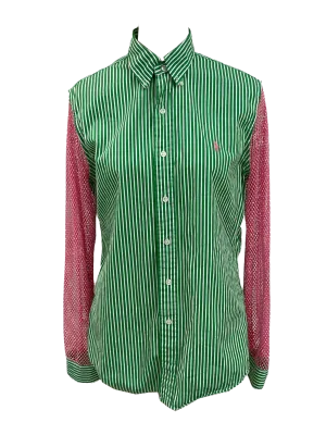 The Ami Green 2