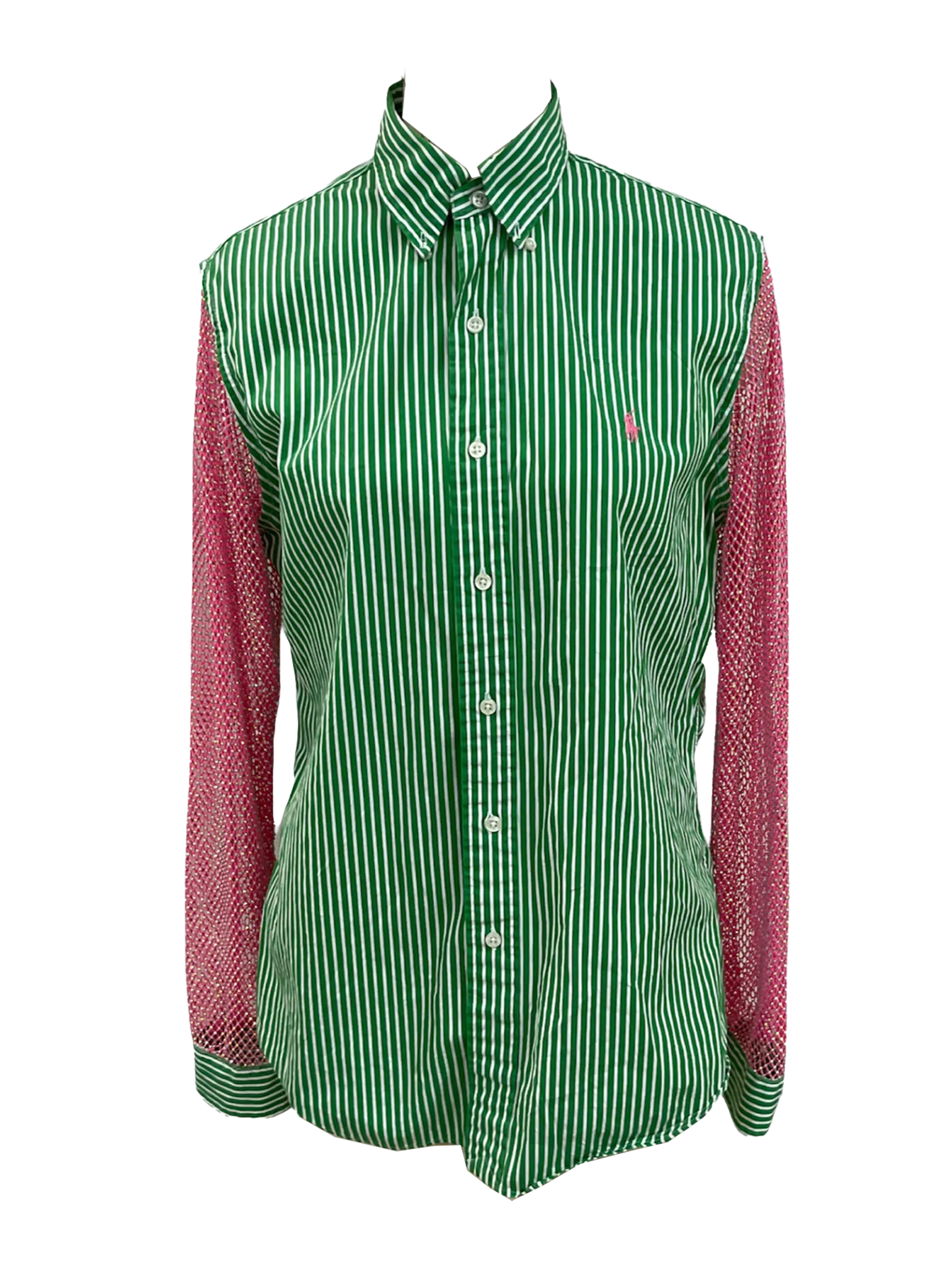 The Ami Green 2