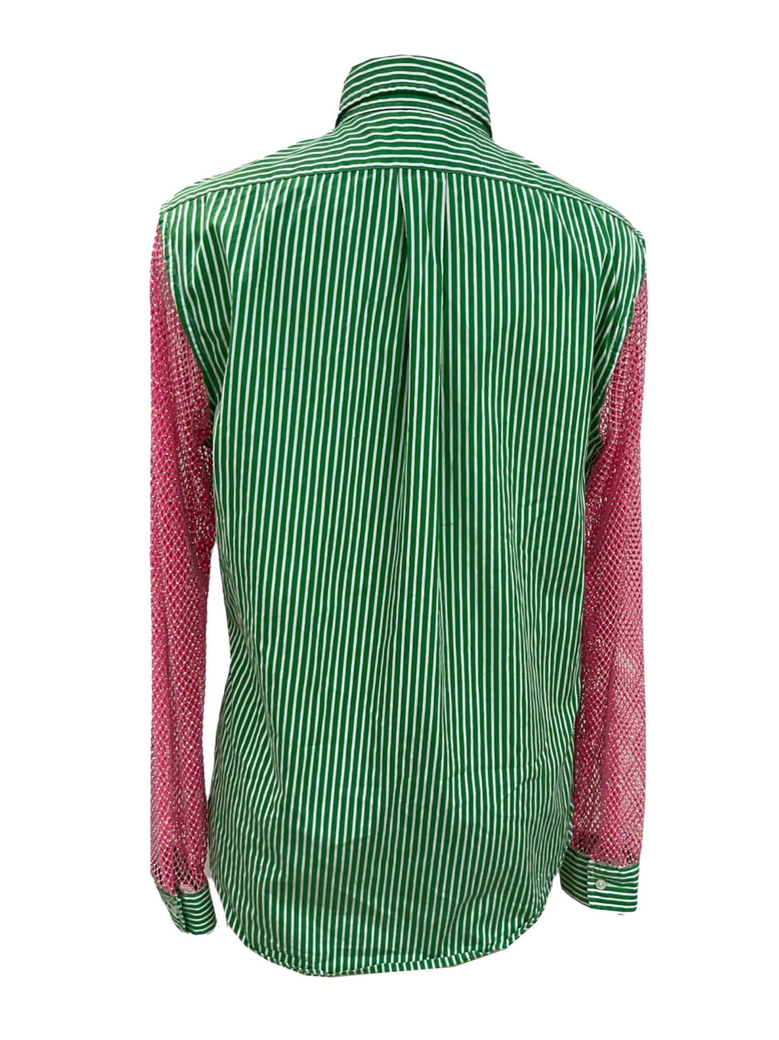 The Ami Green 2