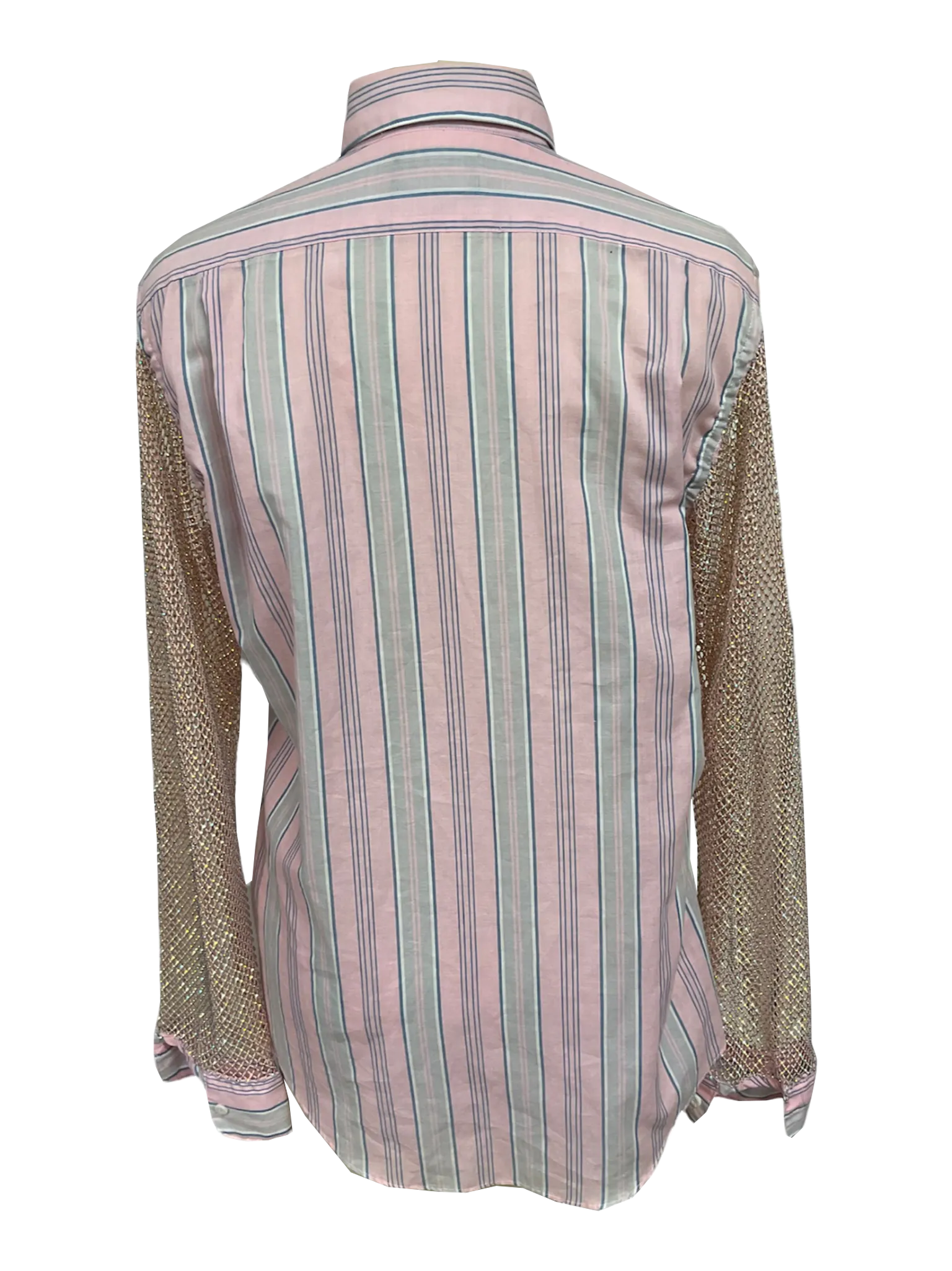 The Ami pink 1