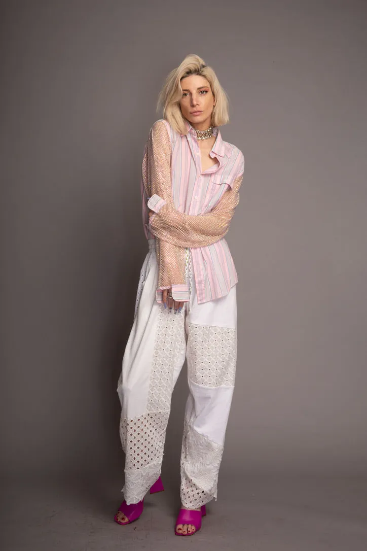 The Ami pink 1