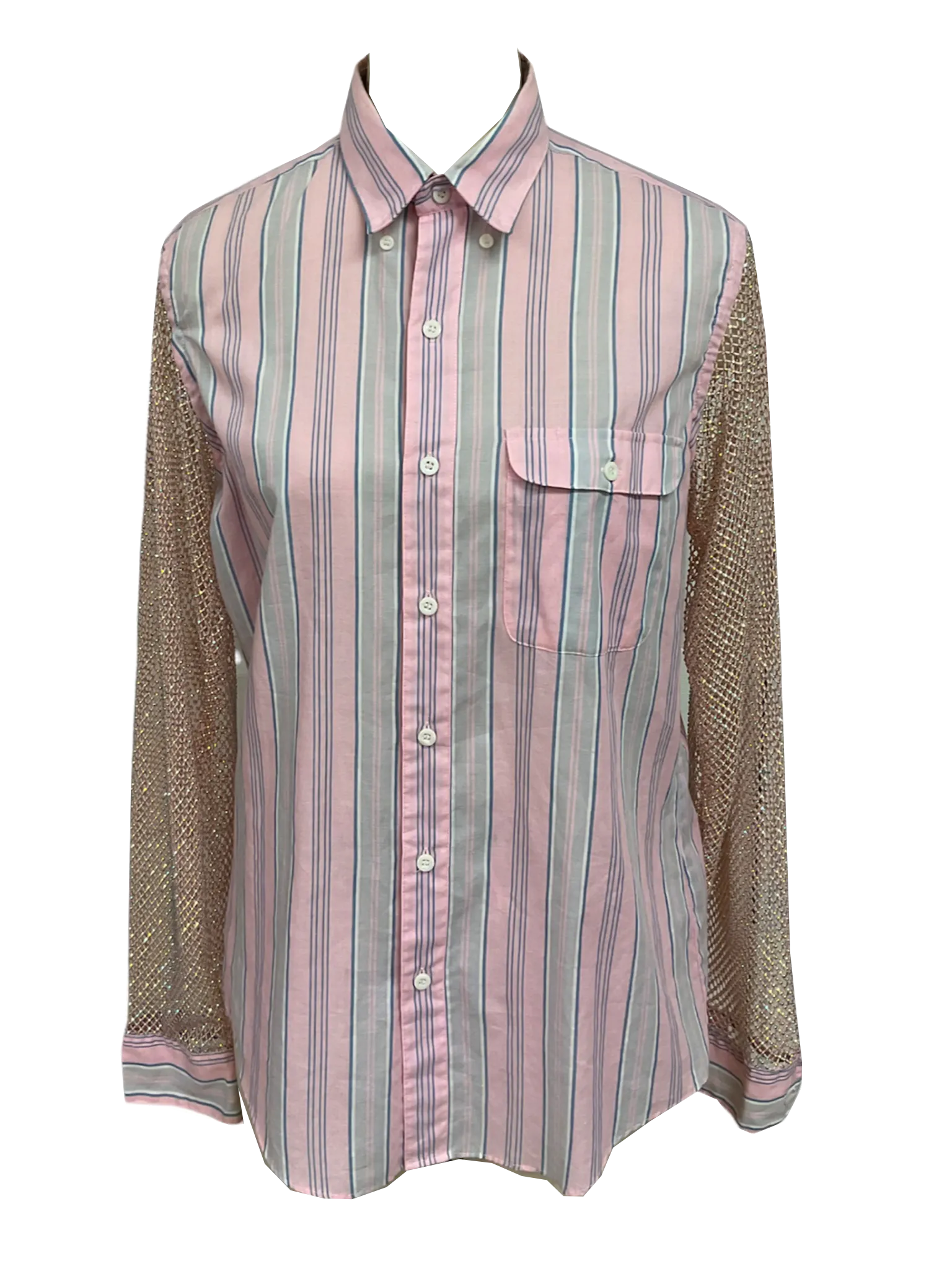 The Ami pink 1