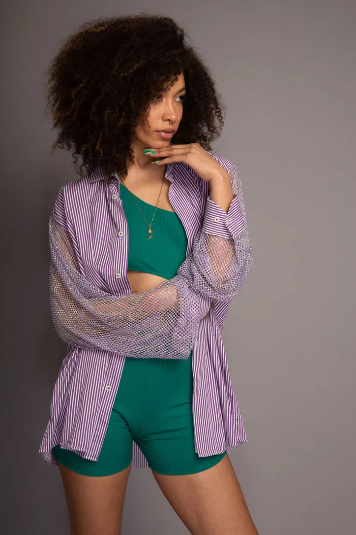 The Ami Purple 2