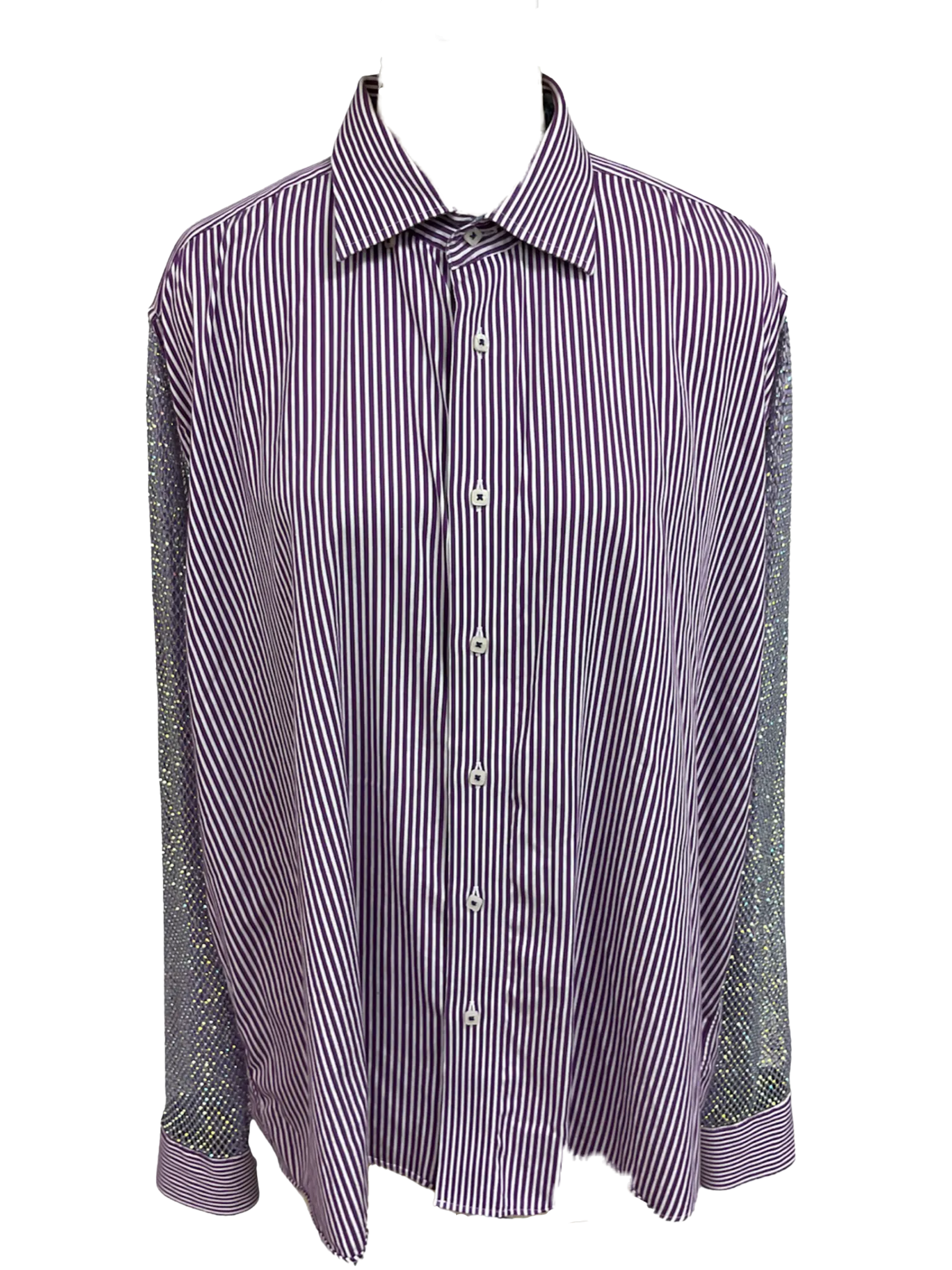 The Ami Purple 2