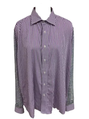 The Ami Purple 2