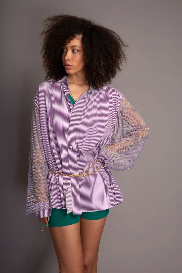 The Ami Purple 2