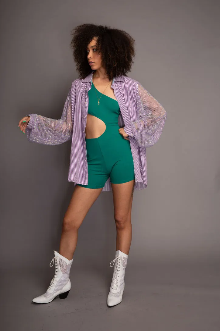 The Ami Purple 2