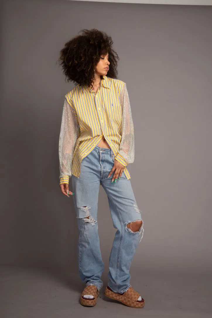 The Ami Yellow