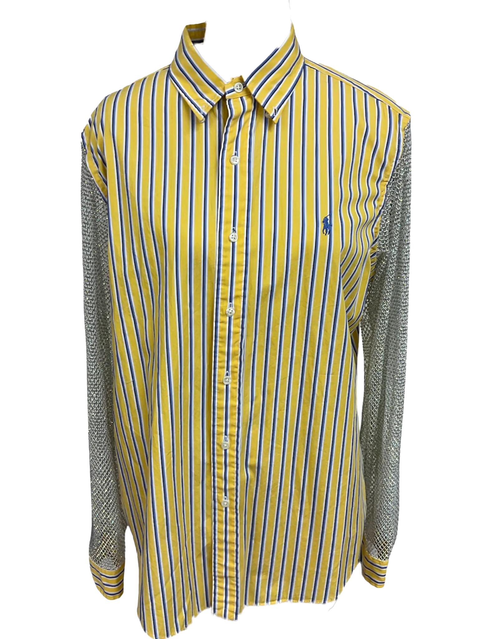 The Ami Yellow