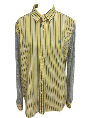 The Ami Yellow