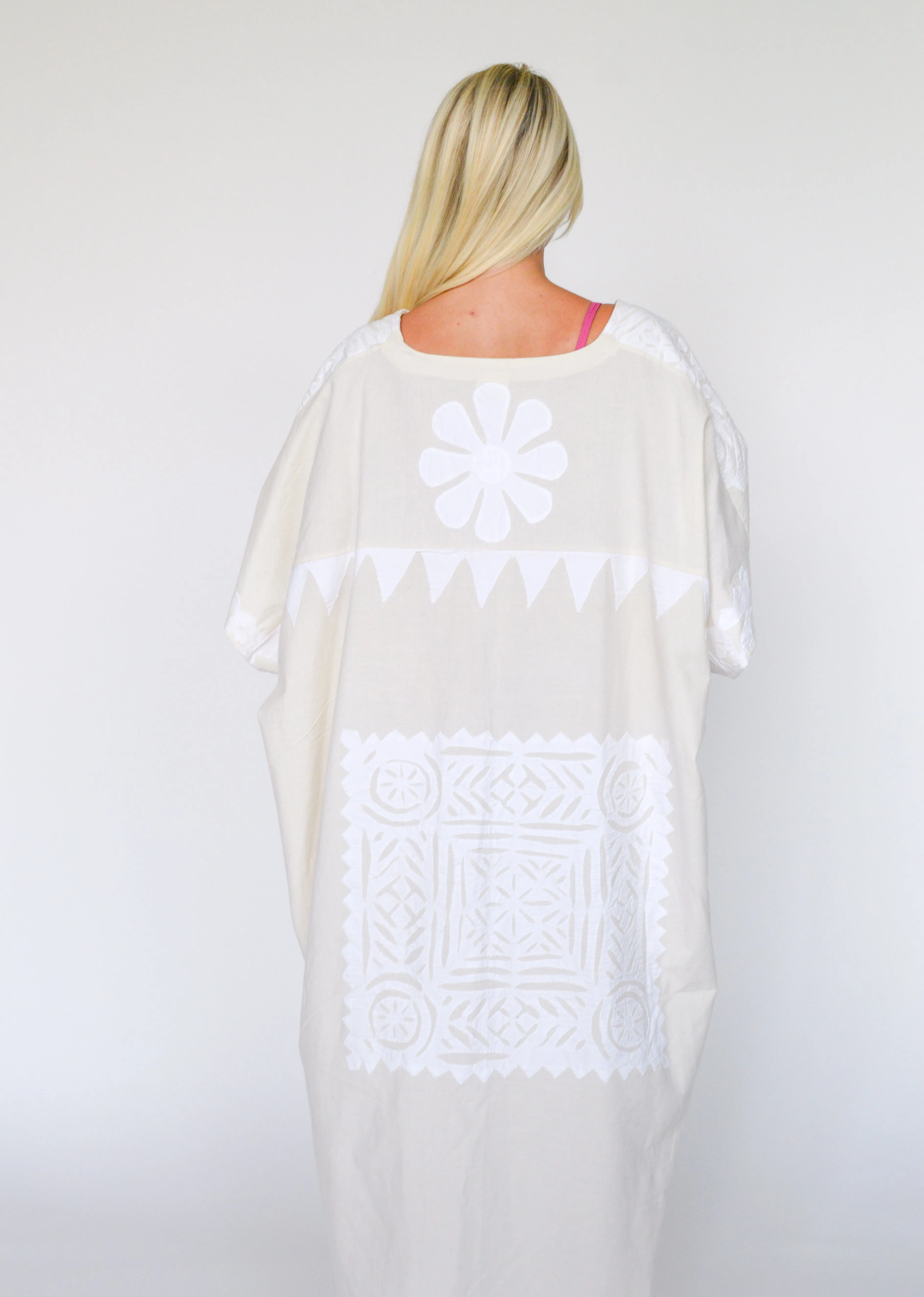 The Dawn Kaftan