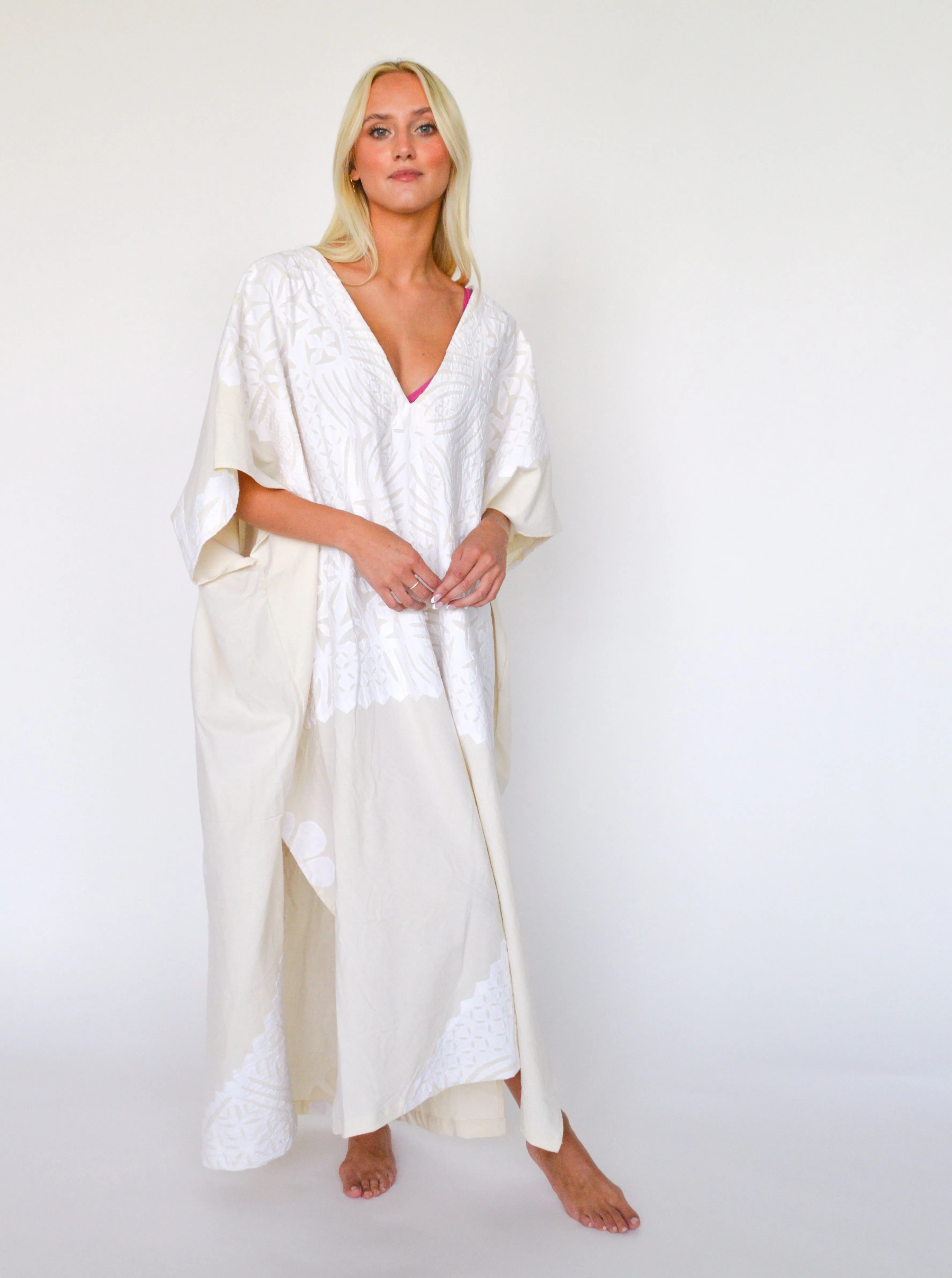 The Dawn Kaftan