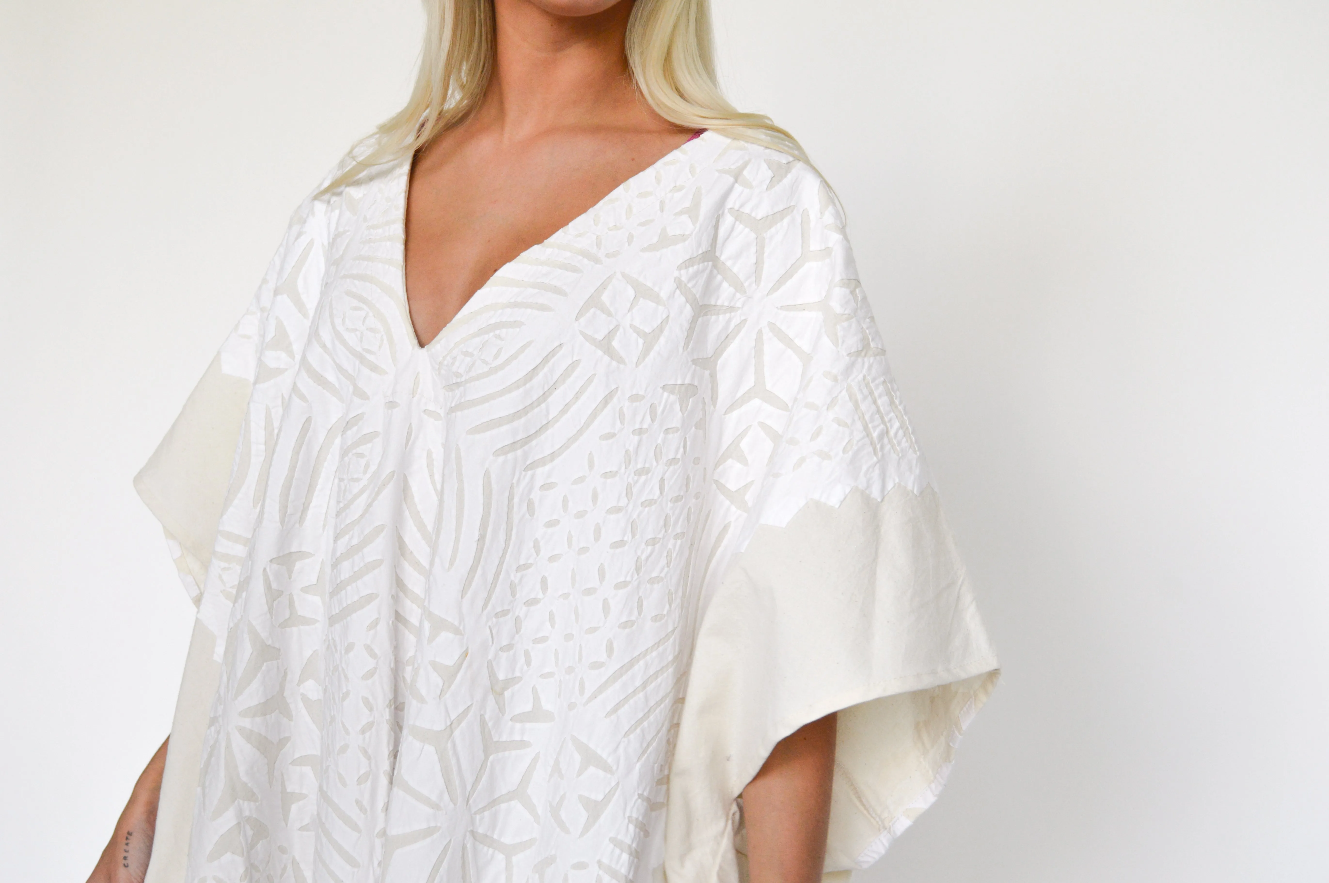 The Dawn Kaftan