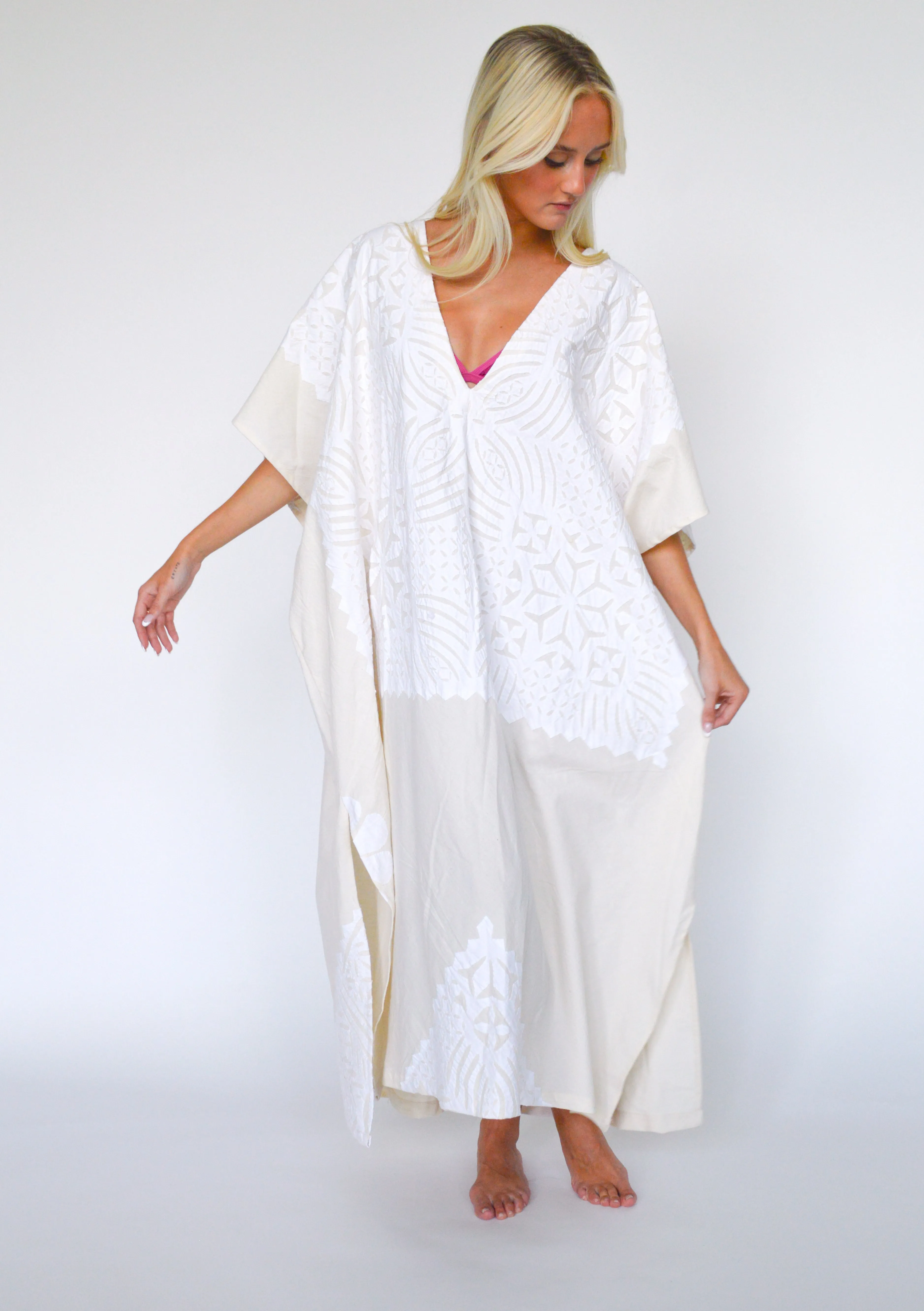 The Dawn Kaftan