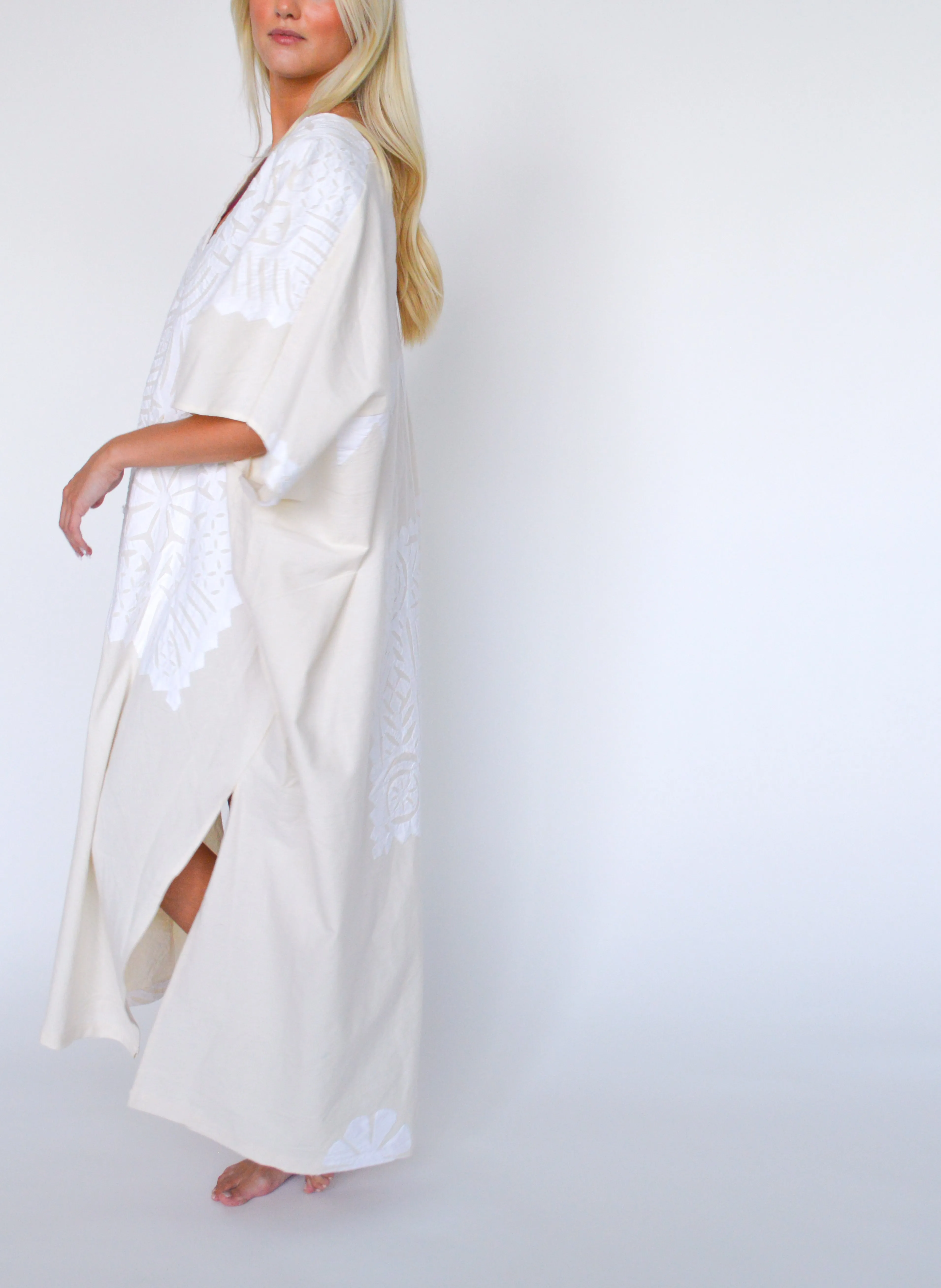 The Dawn Kaftan