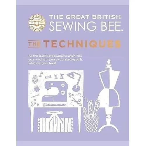 The Great British Sewing Bee Collection 3 Books (Sustainable Style, Modern Wardrobe, Techniques)