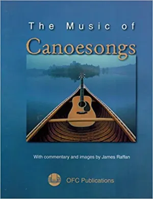 The Music of Canoesongs Discontinued