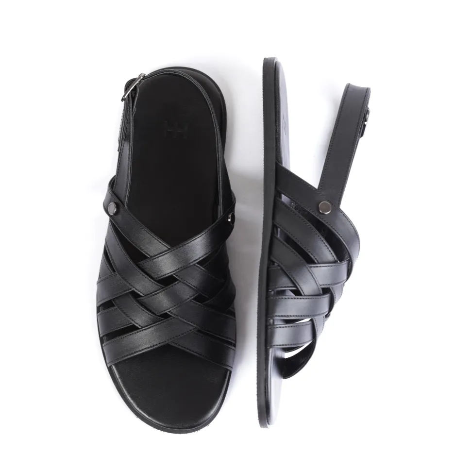 THE NEW COMPLEX MEN SHOES