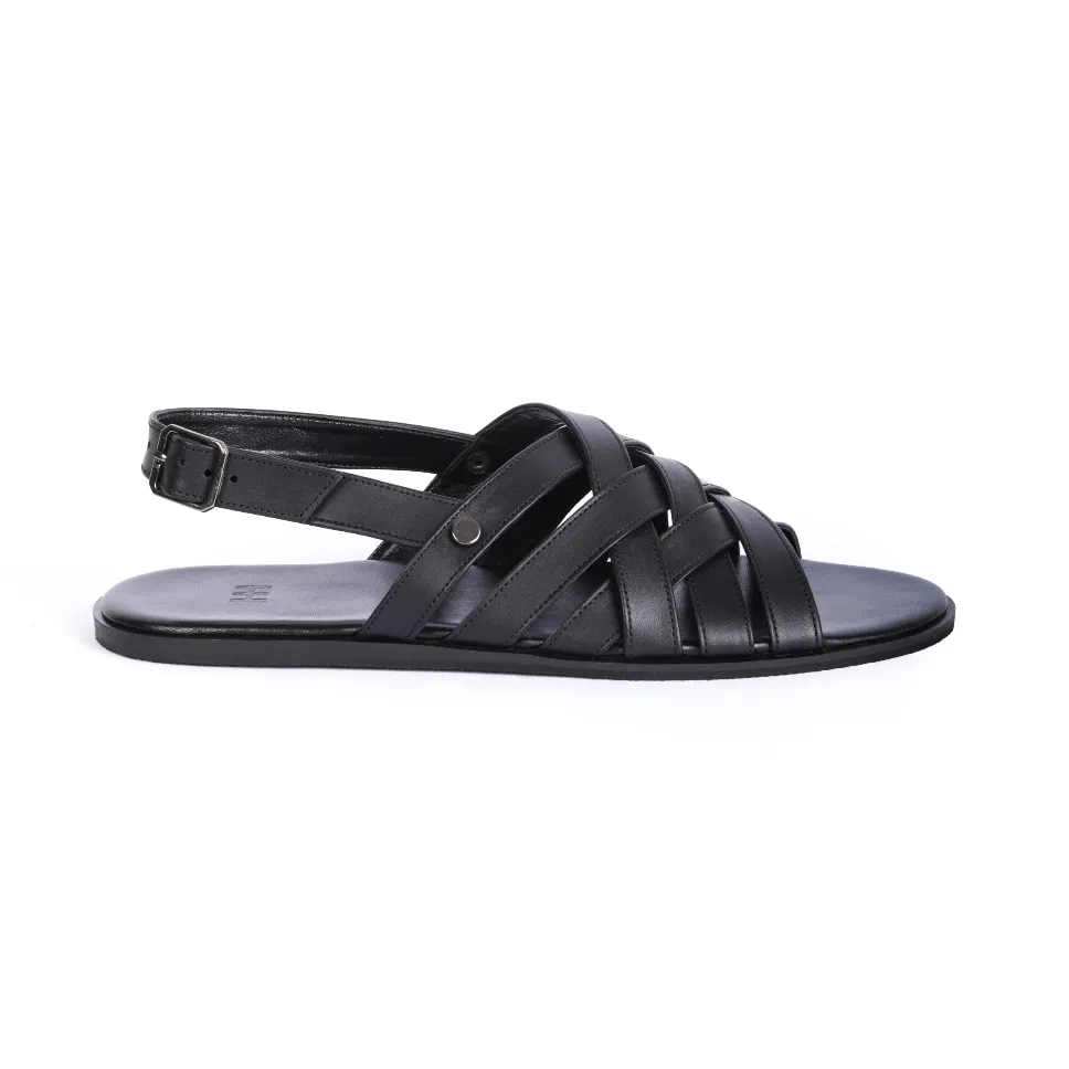 THE NEW COMPLEX MEN SHOES