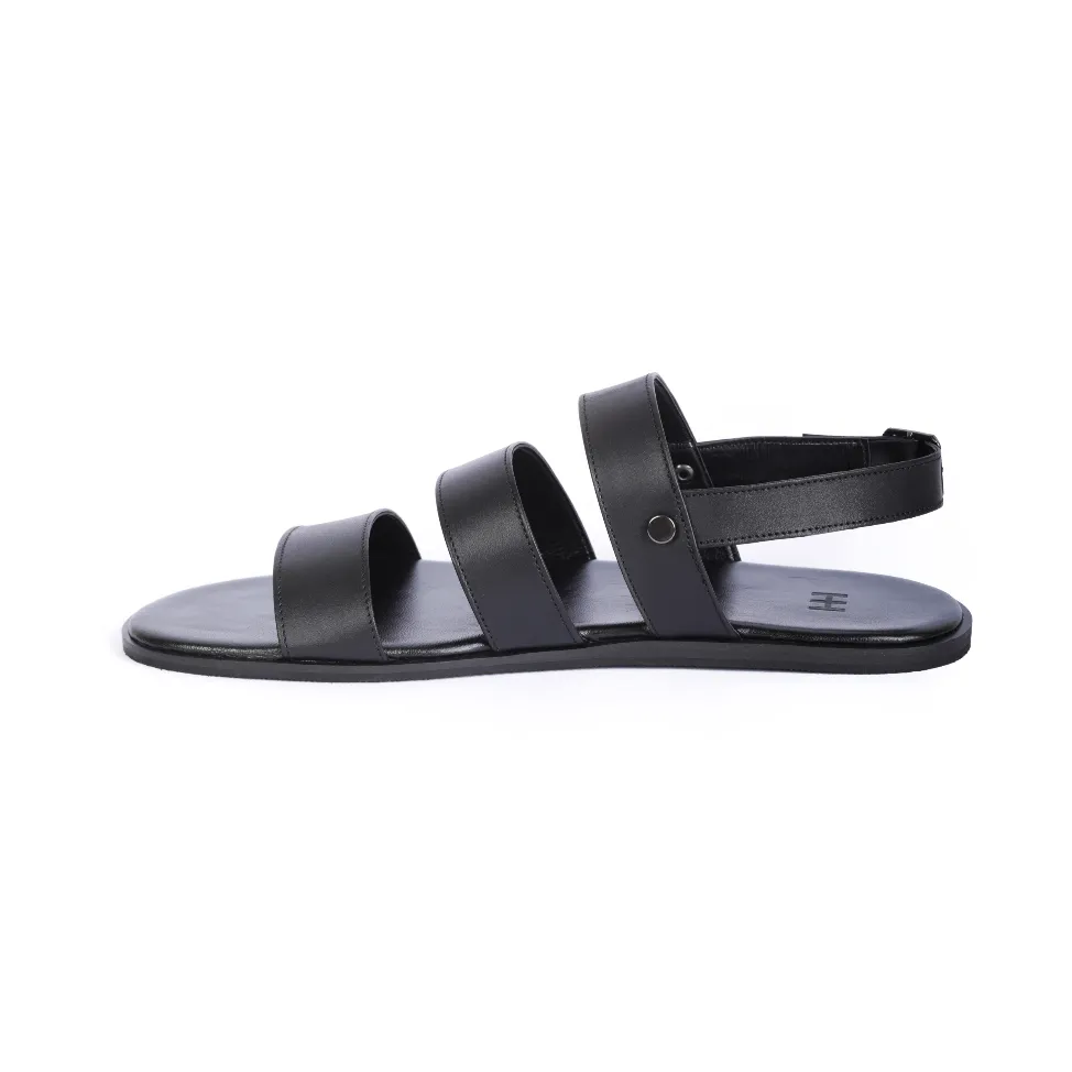 THE NEW THREE LINES MEN SHOES